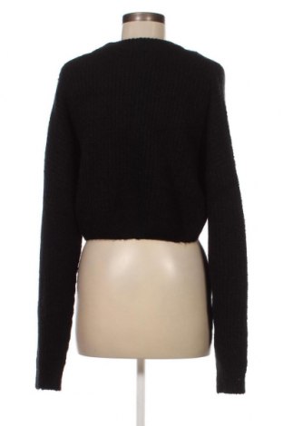 Дамски пуловер Edited, Размер S, Цвят Черен, Цена 47,43 лв.