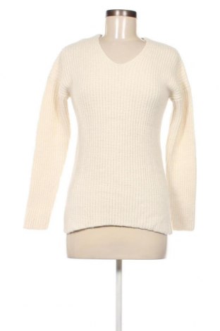 Дамски пуловер Edited, Размер S, Цвят Екрю, Цена 10,66 лв.