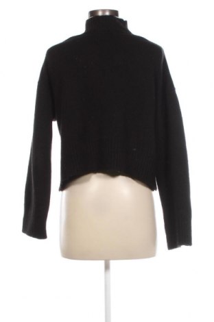 Дамски пуловер Edited, Размер S, Цвят Черен, Цена 44,64 лв.
