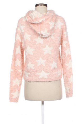 Дамски пуловер Eight2Nine, Размер S, Цвят Розов, Цена 16,40 лв.