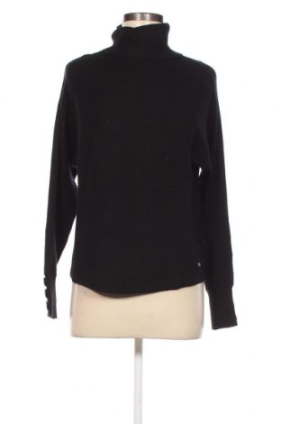 Γυναικείο πουλόβερ Eight2Nine, Μέγεθος M, Χρώμα Μαύρο, Τιμή 20,13 €