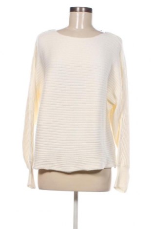 Γυναικείο πουλόβερ Eight2Nine, Μέγεθος L, Χρώμα  Μπέζ, Τιμή 21,57 €