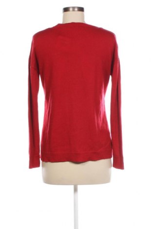 Damenpullover Eileen Fisher, Größe M, Farbe Rot, Preis € 23,99