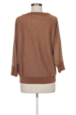 Дамски пуловер Eksept, Размер L, Цвят Кафяв, Цена 16,40 лв.