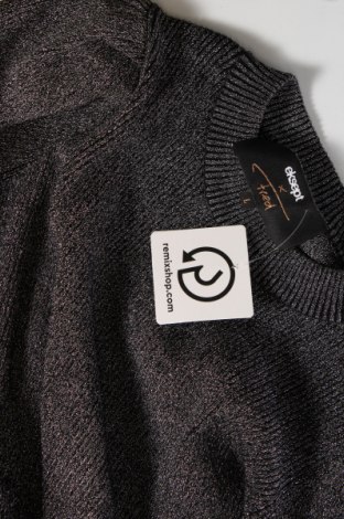 Γυναικείο πουλόβερ Eksept, Μέγεθος L, Χρώμα Ασημί, Τιμή 10,14 €