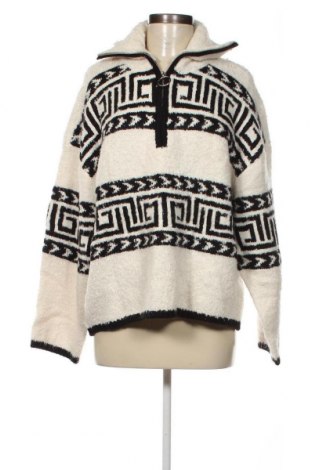 Γυναικείο πουλόβερ Eksept, Μέγεθος L, Χρώμα Πολύχρωμο, Τιμή 10,14 €