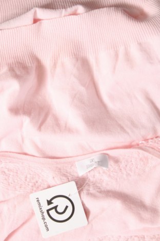 Pulover de femei Elegance, Mărime M, Culoare Roz, Preț 101,98 Lei