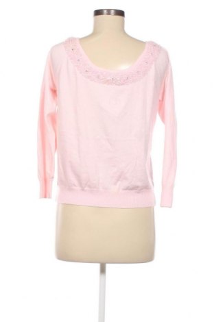 Damenpullover Elegance, Größe M, Farbe Rosa, Preis € 22,86