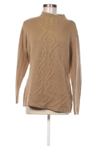 Damenpullover Elegance Paris, Größe M, Farbe Beige, Preis 21,57 €