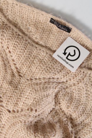 Damenpullover Ella, Größe M, Farbe Braun, Preis € 8,07