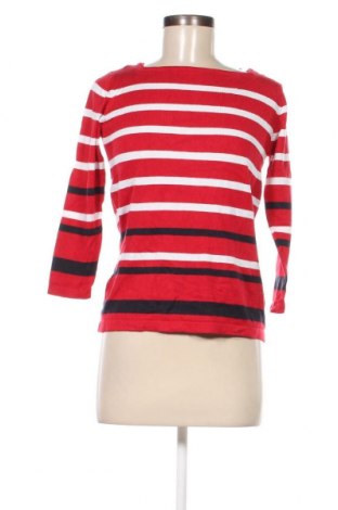 Дамски пуловер Elle Nor, Размер M, Цвят Червен, Цена 11,60 лв.