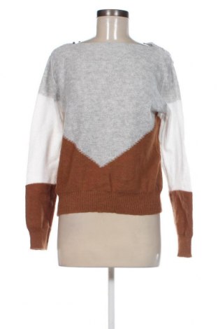 Дамски пуловер Emery rose, Размер M, Цвят Многоцветен, Цена 12,47 лв.