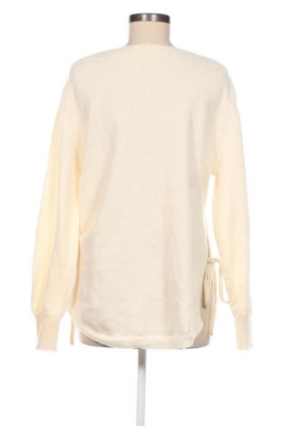 Дамски пуловер Emery rose, Размер L, Цвят Екрю, Цена 13,34 лв.
