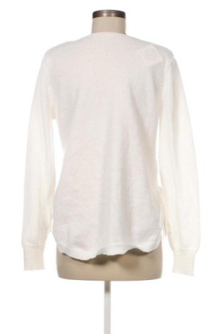 Дамски пуловер Emery rose, Размер L, Цвят Бял, Цена 12,47 лв.