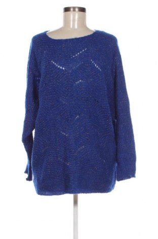 Damenpullover Enjoy, Größe XL, Farbe Blau, Preis 10,49 €