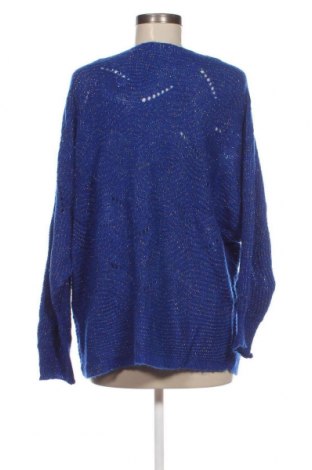 Damenpullover Enjoy, Größe XL, Farbe Blau, Preis 10,49 €