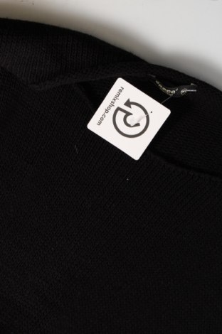 Дамски пуловер Epoca, Размер XL, Цвят Черен, Цена 15,37 лв.