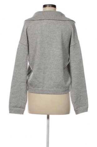 Damenpullover Erika, Größe S, Farbe Grau, Preis € 8,91