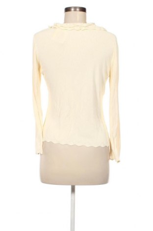 Γυναικείο πουλόβερ Escada, Μέγεθος M, Χρώμα Εκρού, Τιμή 48,59 €
