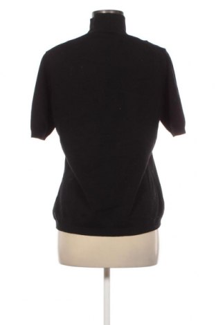 Дамски пуловер Escada Sport, Размер L, Цвят Черен, Цена 73,80 лв.
