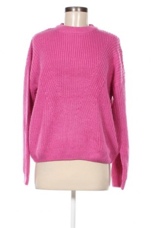 Γυναικείο πουλόβερ Esmara, Μέγεθος M, Χρώμα Ρόζ , Τιμή 7,18 €