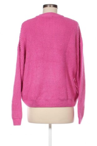 Pulover de femei Esmara, Mărime M, Culoare Roz, Preț 43,88 Lei