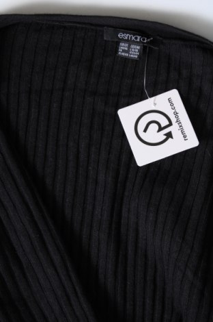 Damenpullover Esmara, Größe L, Farbe Schwarz, Preis € 7,49