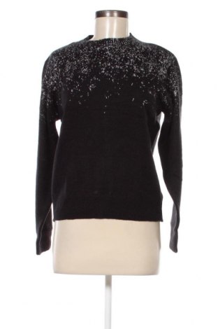 Дамски пуловер Esmara, Размер S, Цвят Черен, Цена 11,60 лв.