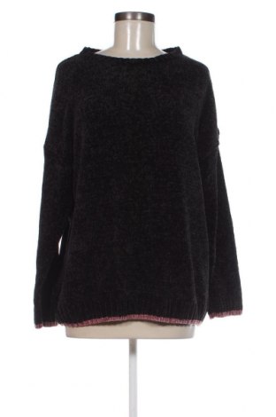 Γυναικείο πουλόβερ Esmara, Μέγεθος M, Χρώμα Μαύρο, Τιμή 7,71 €