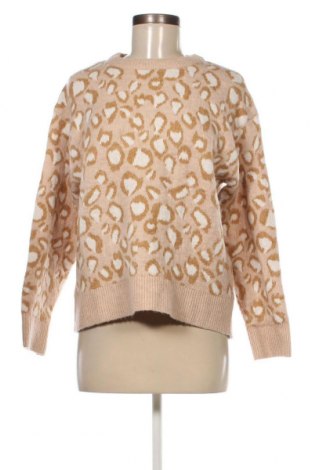 Дамски пуловер Esmara, Размер M, Цвят Многоцветен, Цена 12,47 лв.