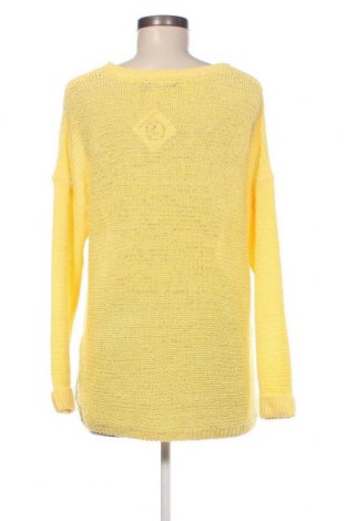 Γυναικείο πουλόβερ Esmara, Μέγεθος M, Χρώμα Κίτρινο, Τιμή 7,18 €