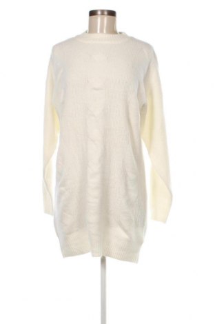 Дамски пуловер Esmara, Размер S, Цвят Бял, Цена 15,95 лв.