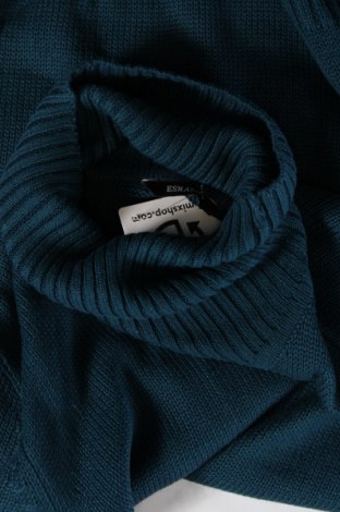 Damenpullover Esmara, Größe M, Farbe Blau, Preis 8,07 €