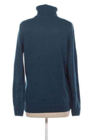 Γυναικείο πουλόβερ Esmara, Μέγεθος M, Χρώμα Μπλέ, Τιμή 7,18 €