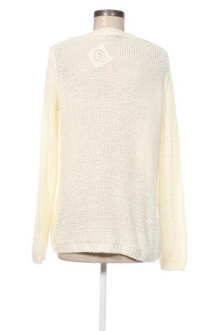 Дамски пуловер Esmara, Размер M, Цвят Екрю, Цена 12,47 лв.