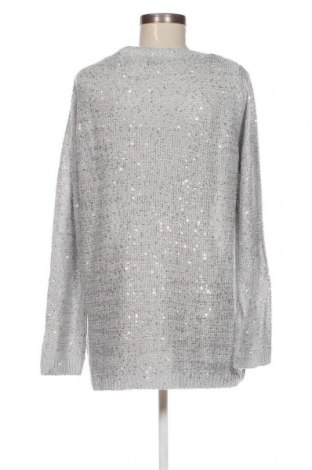 Γυναικείο πουλόβερ Esmara, Μέγεθος L, Χρώμα Γκρί, Τιμή 7,18 €