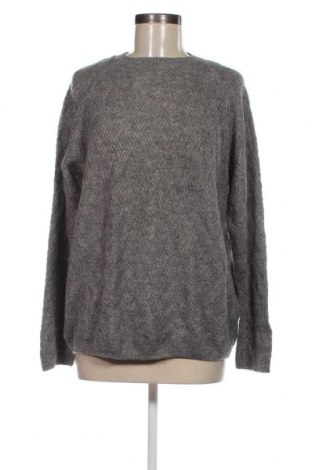 Γυναικείο πουλόβερ Esmara, Μέγεθος M, Χρώμα Γκρί, Τιμή 7,71 €