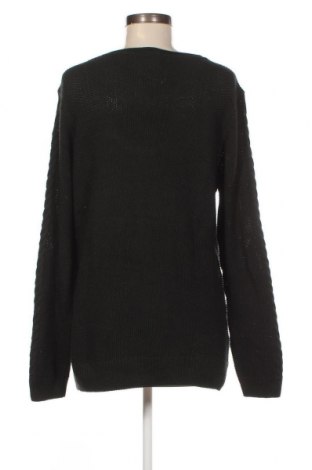 Дамски пуловер Esmara, Размер XL, Цвят Зелен, Цена 15,37 лв.