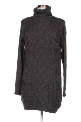 Дамски пуловер Esmara, Размер L, Цвят Сив, Цена 14,21 лв.