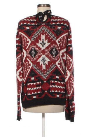 Γυναικείο πουλόβερ Esmara, Μέγεθος M, Χρώμα Πολύχρωμο, Τιμή 7,71 €