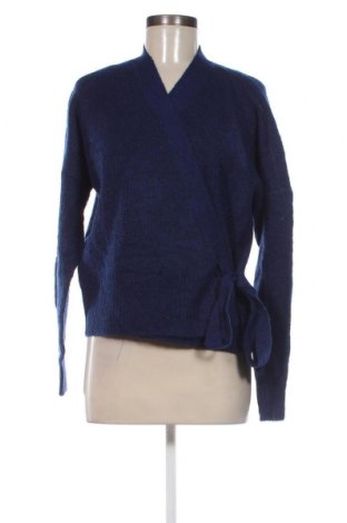 Γυναικείο πουλόβερ Esmara, Μέγεθος L, Χρώμα Μπλέ, Τιμή 8,79 €