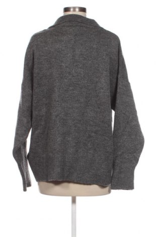 Γυναικείο πουλόβερ Esmara, Μέγεθος L, Χρώμα Γκρί, Τιμή 7,71 €
