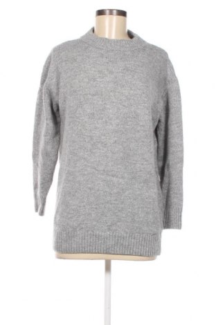 Γυναικείο πουλόβερ Esmara, Μέγεθος XL, Χρώμα Γκρί, Τιμή 9,51 €