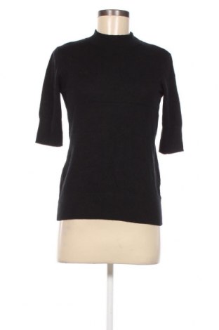 Дамски пуловер Esmara, Размер S, Цвят Черен, Цена 12,47 лв.