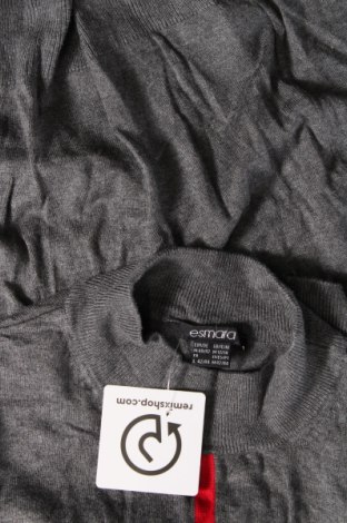 Damenpullover Esmara, Größe M, Farbe Grau, Preis € 8,68
