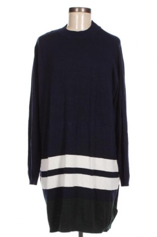 Γυναικείο πουλόβερ Esmara, Μέγεθος 3XL, Χρώμα Πολύχρωμο, Τιμή 10,76 €