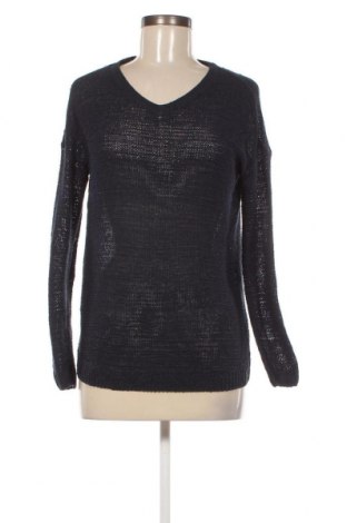 Γυναικείο πουλόβερ Esmara, Μέγεθος S, Χρώμα Μπλέ, Τιμή 8,25 €