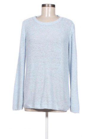 Дамски пуловер Esmara, Размер M, Цвят Син, Цена 15,95 лв.