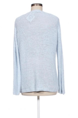 Дамски пуловер Esmara, Размер M, Цвят Син, Цена 13,34 лв.