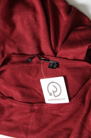 Γυναικείο πουλόβερ Esmara, Μέγεθος XL, Χρώμα Κόκκινο, Τιμή 10,58 €